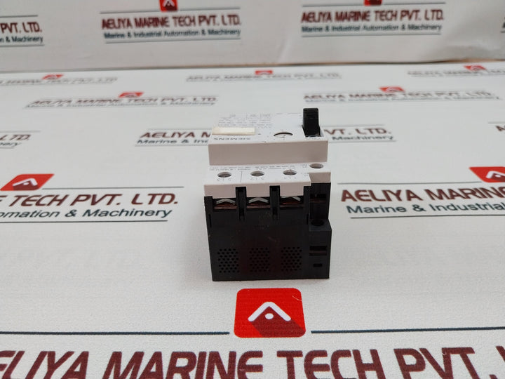 Siemens 3vu1300-1ml00 Circuit Breaker