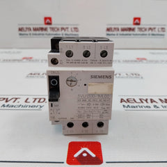 Siemens 3vu1300-1ml00 Circuit Breaker