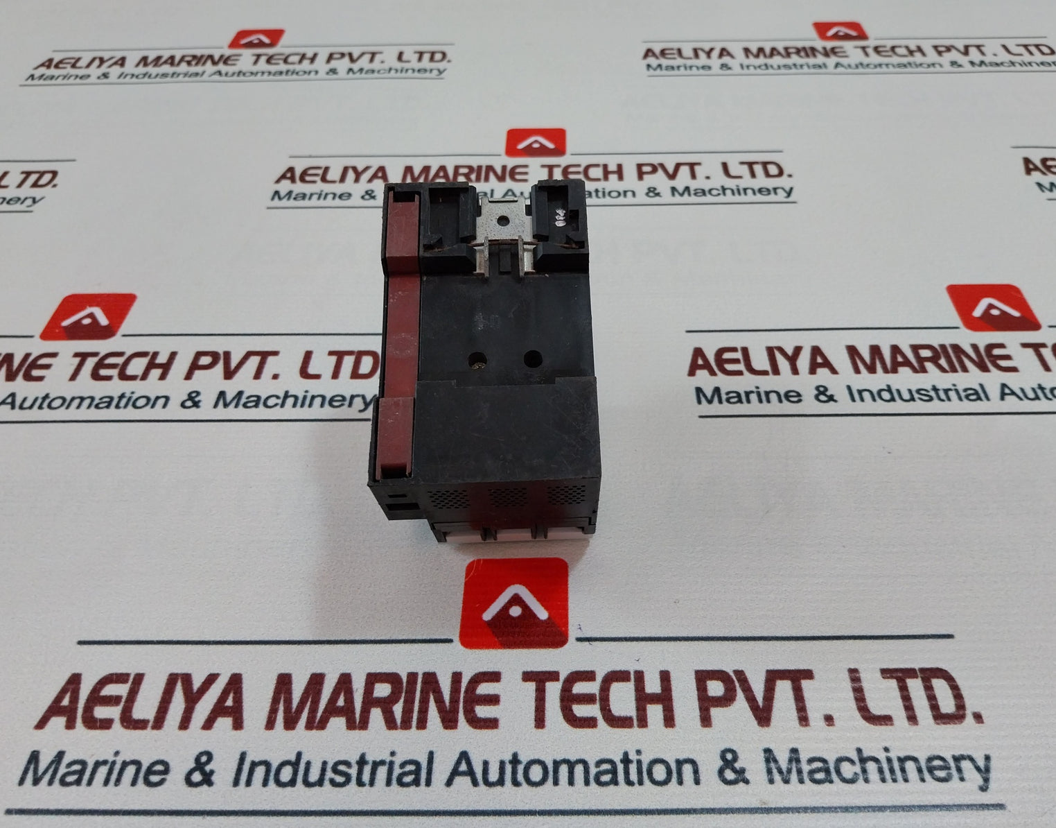 Siemens 3vu1300-1ml00 Circuit Breaker