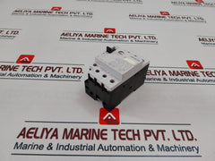 Siemens 3vu1300-1ml00 Circuit Breaker