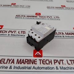 Siemens 3vu1300-1ml00 Circuit Breaker