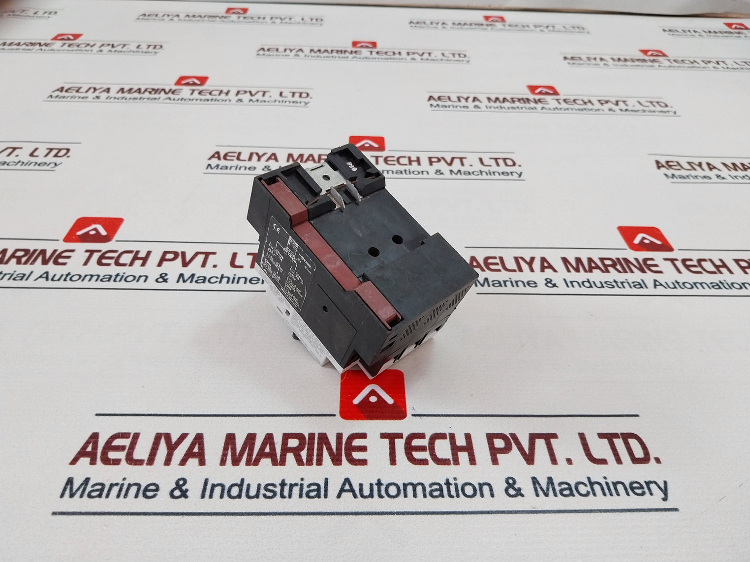 Siemens 3vu1300-1ml00 Circuit Breaker