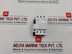 Siemens 3vu1300-1ml00 Circuit Breaker