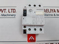 Siemens 3vu1300-1ml00 Circuit Breaker