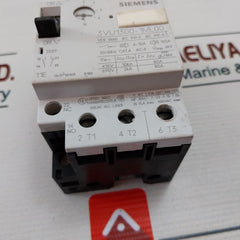 Siemens 3vu1300-1ml00 Circuit Breaker