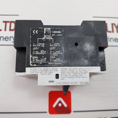 Siemens 3vu1300-1ml00 Circuit Breaker
