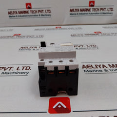 Siemens 3vu1300-1ml00 Circuit Breaker