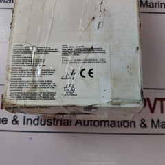 Siemens 3Ua50 00-0G Overload Relay 690V 0.40-0.63A