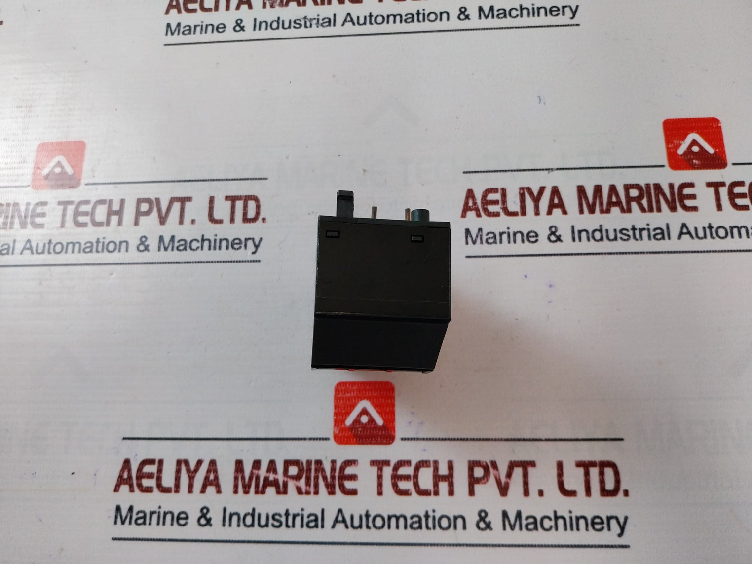 Siemens 3Ua50 00-0G Overload Relay 690V 0.40-0.63A