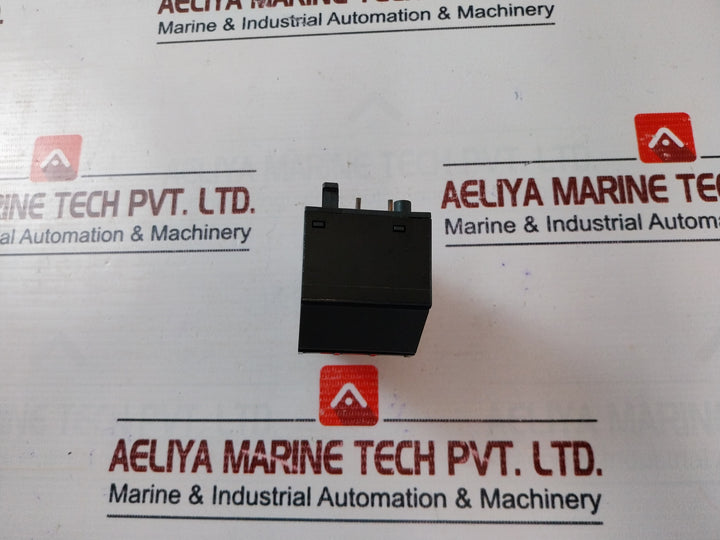 Siemens 3Ua50 00-0G Overload Relay 690V 0.40-0.63A
