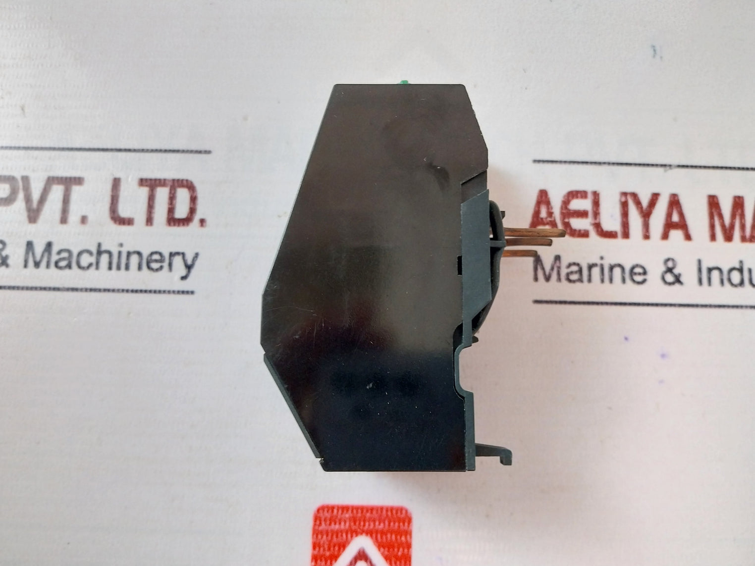 Siemens 3Ua50 00-0G Overload Relay 690V 0.40-0.63A