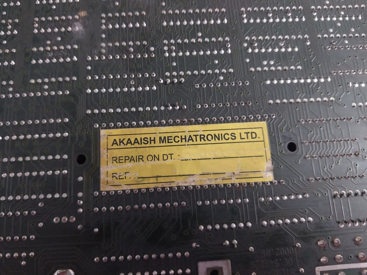 Siemens 548 226 7103 Printed Circuit Board