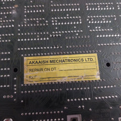 Siemens 548 226 7103 Printed Circuit Board