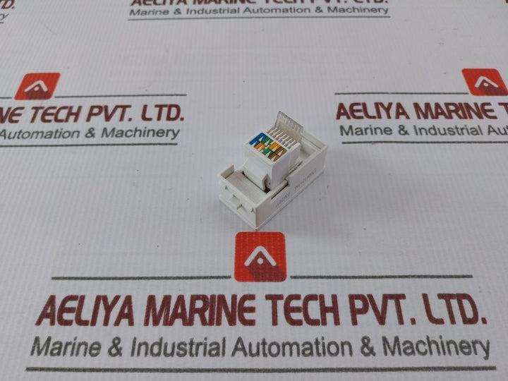 Siemens 5Tg0612-1Nl Keystone Jack