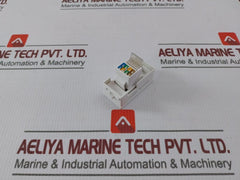 Siemens 5Tg0612-1Nl Keystone Jack
