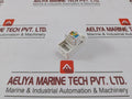 Siemens 5Tg0612-1Nl Rj45 Keystone Jack
