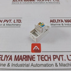 Siemens 5Tg0612-1Nl Rj45 Keystone Jack