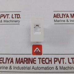 Siemens 5Tg0612-1Nl Rj45 Keystone Jack