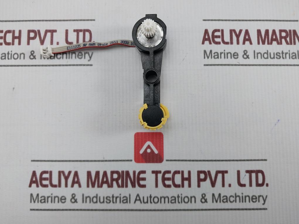 Siemens 6537S-424-103 Potentiometer Assembly For Sipart Ps2