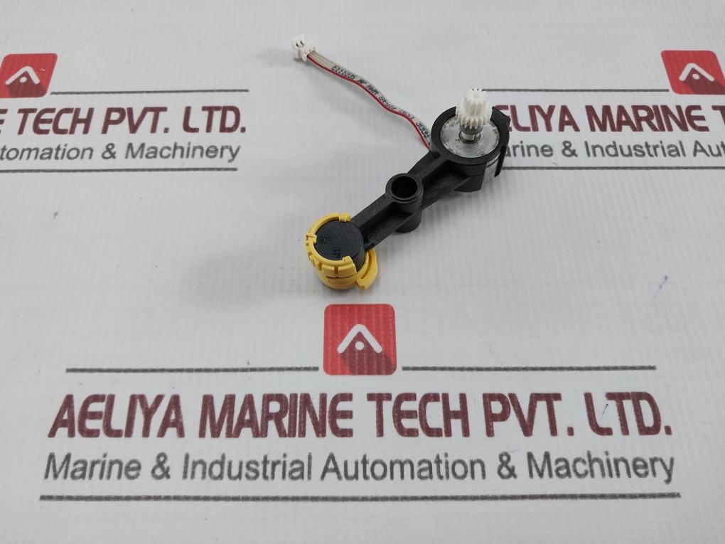 Siemens 6537S-424-103 Potentiometer Assembly For Sipart Ps2