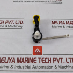 Siemens 6537S-424-103 Precision Potentiometer 10K Ohms