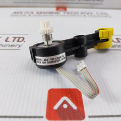 Siemens 6537S-424-103 Precision Potentiometer 10K Ohms