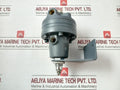 Siemens 661A2 Amplifying Relay