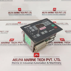 Siemens 6Bk1200-0Ab10-0Aa0 Electronic Sigma Control 24V