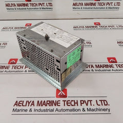Siemens 6Bk1200-0Ab10-0Aa0 Electronic Sigma Control 24V