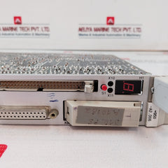 Siemens 6Dd1606-1Aa0 Processor Module 94V-0