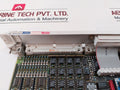 Siemens 6Dd1606-1Aa0 Processor Module 94V-0
