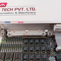 Siemens 6Dd1606-1Aa0 Processor Module 94V-0