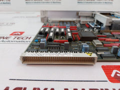 Siemens 6Dd1606-1Aa0 Processor Module Ewk-x30 94V-0