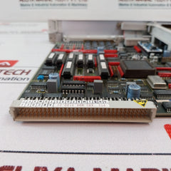 Siemens 6Dd1606-1Aa0 Processor Module Ewk-x30 94V-0
