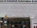 Siemens 6Dd1606-1Aa0 Processor Module Ewk-x30 94V-0