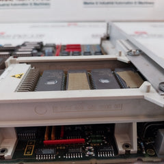 Siemens 6Dd1606-1Aa0 Processor Module Ewk-x30 94V-0