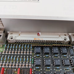 Siemens 6Dd1606-1Aa0 Processor Module Ewk-x30 94V-0