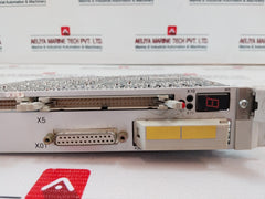 Siemens 6Dd1606-1Aa0 Processor Module Ewk-x30 94V-0