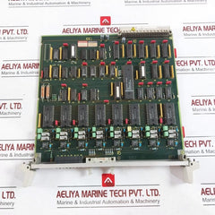 Siemens 6Dd1683-0Bc0 Simadyn D Power Supply Unit 6Dd1600-0Af0, 6Dd1610-0Ag1