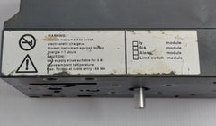 Siemens 6Dr5020-0Eg00-0Aa0 Sipart Ps2 I/P Valve Positioner Ip66 4-20Ma 68Nm