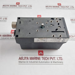 Siemens 6Dr5020-0Eg00-0Aa0 Sipart Ps2 I/P Valve Positioner Ip66 4-20Ma 68Nm