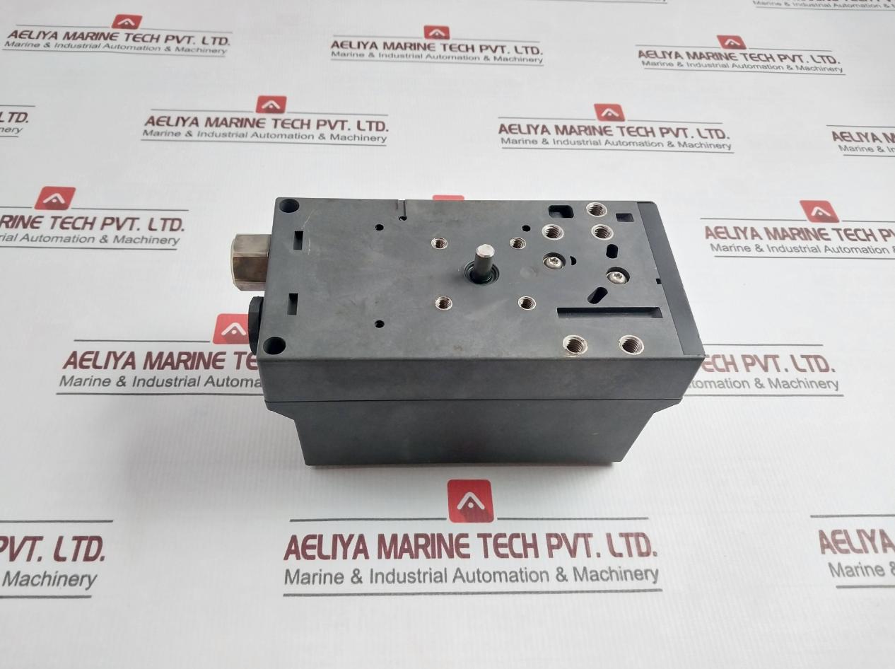 Siemens 6Dr5020-0Ng00-0Aa0 Sipart Ps2 I/P Valve Positioner 4-20Ma Ip66