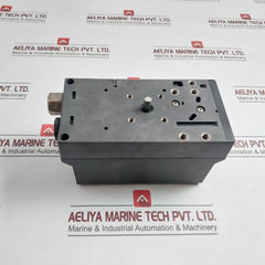 Siemens 6Dr5020-0Ng00-0Aa0 Sipart Ps2 I/P Valve Positioner 4-20Ma Ip66