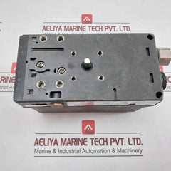 Siemens 6Dr5020-0Nn00-0Aa0 Electropneumatic Positioner Ip66 4-20Ma Sw 4.00.01-03