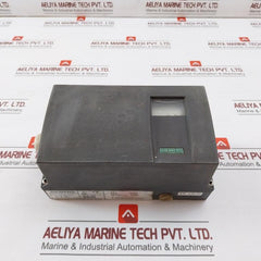 Siemens 6Dr5310-0Ng00-0Aa0 Sipart Ps2 Smart Electropneumatic Positioner 18-35V