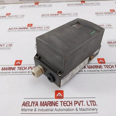 Siemens 6Dr5310-0Ng00-0Aa0 Sipart Ps2 Smart Electropneumatic Positioner 18-35V