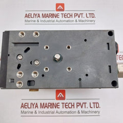 Siemens 6Dr5510-0Nn00-0Aa3 Sipart Ps2 I/P Positioner Ip66 9-32V