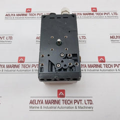 Siemens 6Dr6400-2Nn21-0Aa4 Sitrans Vp160 I/P Positioner Sw 1.00.00 4–20 Ma