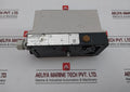 Siemens 6Dr6400-2Nn21-0Aa4 Sitrans Vp160 I/P Positioner Sw 1.00.00 4–20 Ma