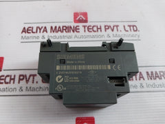 Siemens 6Ed1 055-1Mb00-0Ba1 Expansion Module